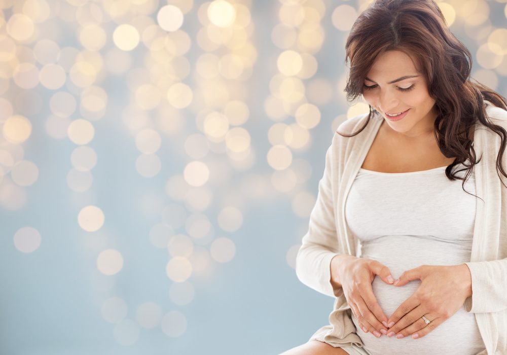 CBD Oil During Pregnancy: Is It Safe to Use?
