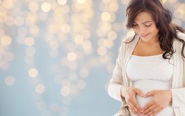 CBD Oil During Pregnancy: Is It Safe to Use?