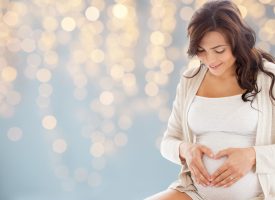 cbd oil and pregnancy