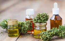 New regulations for CBD in NY 