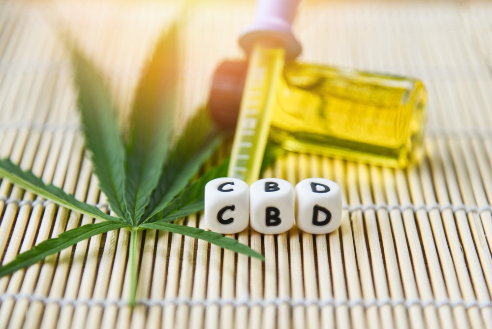 Can CBD go bad? Here’s how to test