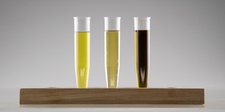 Does CBD Show Up In A Urine Test?