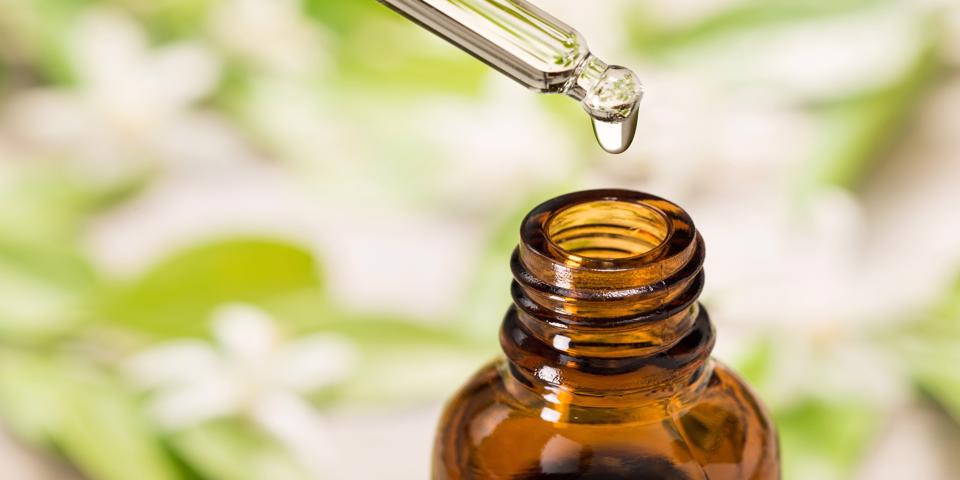 Your Go-To Guide to CBD Oil