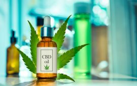 CBD Oil for Parkinson’s: Research Suggests Promising Benefits