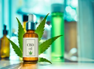 CBD Oil for Parkinson’s: Research Suggests Promising Benefits