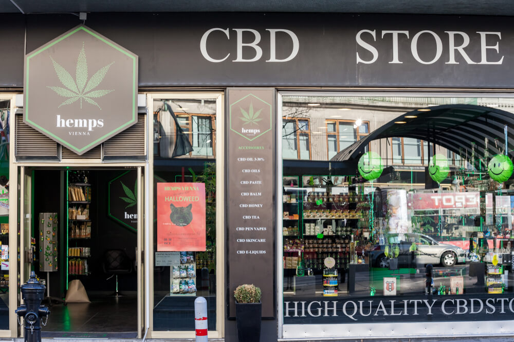 California CBD Store Owner Stabbed By Employee He Was Firing