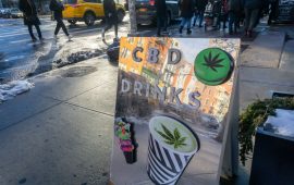 NewAge Gets Approval to Launch CBD Drink in Japan