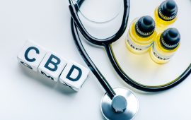 CBD Oil for IBS: Can It Ease Your Symptoms?