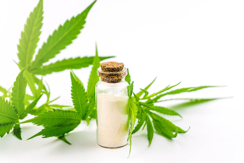 3 Notable Advancements In The CBD Industry