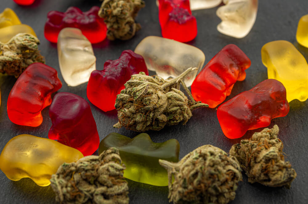 The Top 5 Uses For CBD Gummies