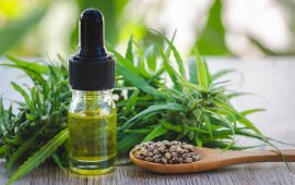 How To Store and Preserve Your Hemp Oil At Home